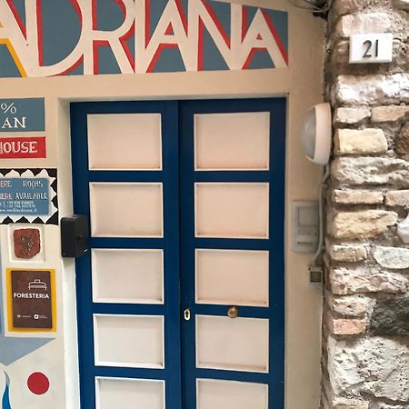 Vegan B&B Meuble Adriana سيرمِيوني المظهر الخارجي الصورة